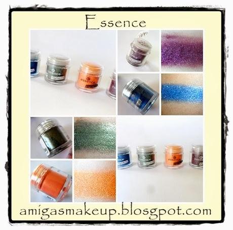 Haul Comrpitas Rituals y Primor (Sleek, Wet n Wild, Catrice....)