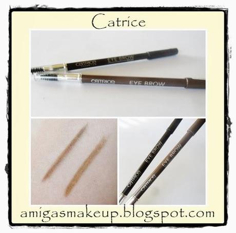 Haul Comrpitas Rituals y Primor (Sleek, Wet n Wild, Catrice....)