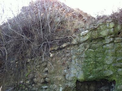 Las cinco Presas Romanas de Melque - San Martín de Montalban.