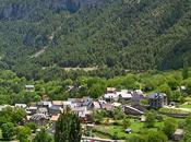 Saravillo, Pirineo Huesca