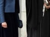 Letizia repite Varela bolso Mango Pascua Militar 2.014