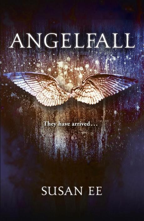 Angelfall de Susan Ee