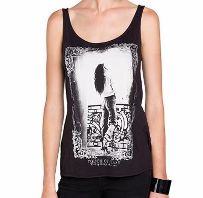 Tartan style Tartan style