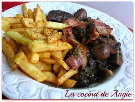 COQ AU VIN