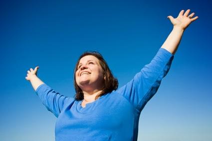 Año nuevo, vida nueva.