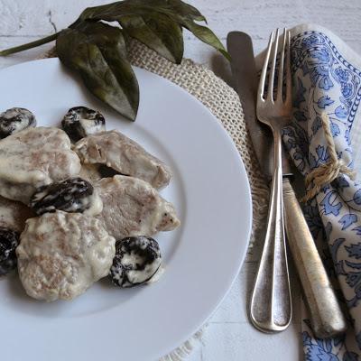 SOLOMILLO CON CIRUELAS