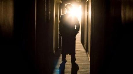 Sherlock: El coche funerario vacío