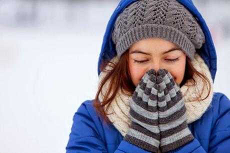 Protocolo de cuidado facial para el invierno de APIVITA