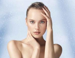 EL AGUA DE LA BELLEZA