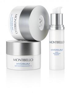 EL AGUA DE LA BELLEZA