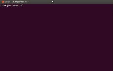 terminal-ubuntu