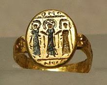 HISTORIA DE LOS ANILLOS DE BODA