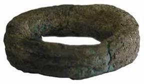 HISTORIA DE LOS ANILLOS DE BODA