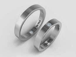 HISTORIA DE LOS ANILLOS DE BODA