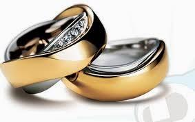 HISTORIA DE LOS ANILLOS DE BODA