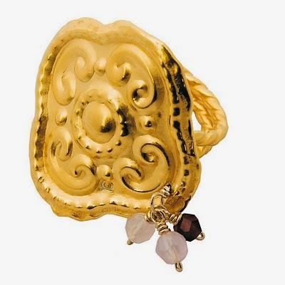 HISTORIA DE LOS ANILLOS DE BODA