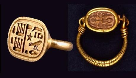 HISTORIA DE LOS ANILLOS DE BODA