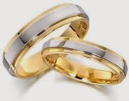 HISTORIA DE LOS ANILLOS DE BODA