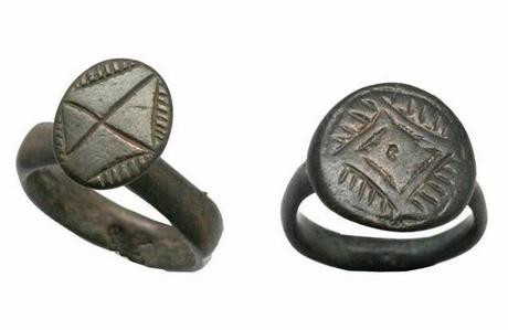 HISTORIA DE LOS ANILLOS DE BODA