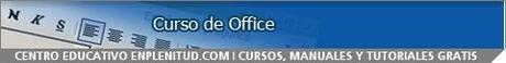 Cursos online gratuitos de informática - office trucos office Cursos online gratis para formación tecnológica