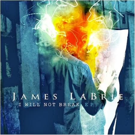 JAMES LABRIE PUBLICARÁ LA SEMANA QUE VIENE UN EP DIGITAL