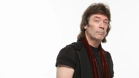 STEVE HACKETT ANTE LA POSIBILIDAD DE UN NUEVO GENESIS REVISITED