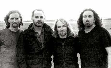 DAVE KERZNER ROMPE RELACIONES CON SOUND OF CONTACT