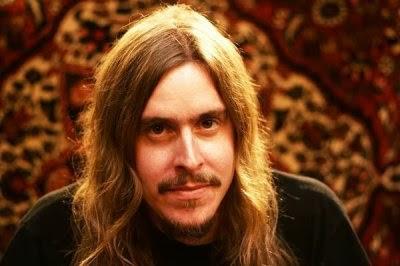 MIKAEL ÅKERFELDT YA TRABAJA EN LA SECCIÓN DE CUERDAS DEL PRÓXIMO TRABAJO DE OPETH