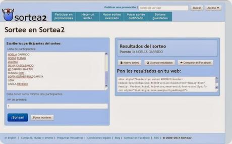 GANADORA ANGEL WINGS