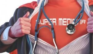 Supermedicina sobretratamiento sobredagnóstico reacciones adversas medicamentos medicina