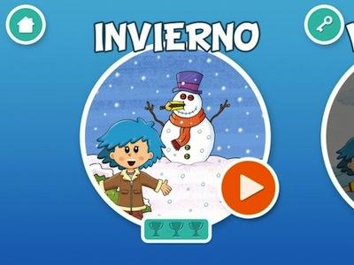 App infantil autismo