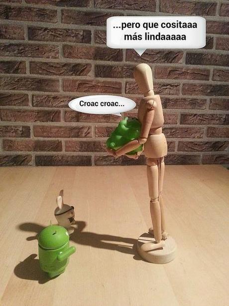 El Patxi. La Mascota II El Patxi. La Mascota II