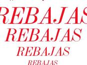 Rebajas 2014