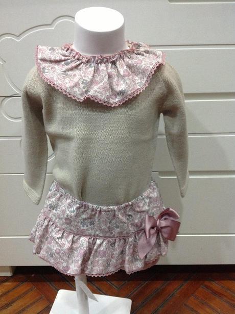 REBAJAS!!! Y REFLEXIÓN: LO NUEVO NINI