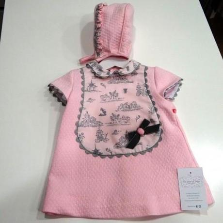 REBAJAS!!! Y REFLEXIÓN: LO NUEVO NINI