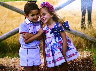 REBAJAS!!! Y REFLEXIÓN: LO NUEVO NINI