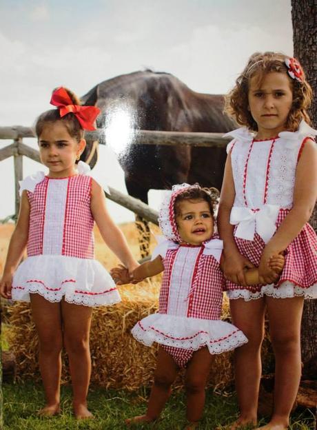 REBAJAS!!! Y REFLEXIÓN: LO NUEVO NINI