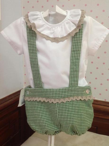 REBAJAS!!! Y REFLEXIÓN: LO NUEVO NINI