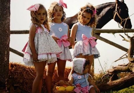 REBAJAS!!! Y REFLEXIÓN: LO NUEVO NINI