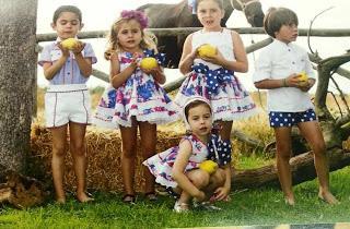 REBAJAS!!! Y REFLEXIÓN: LO NUEVO NINI