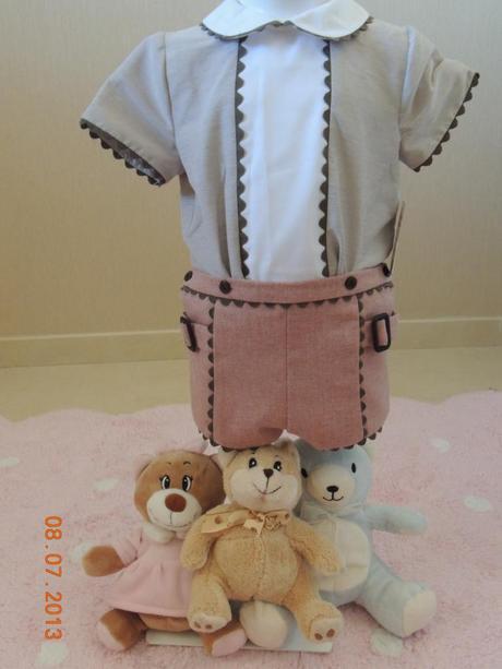 REBAJAS!!! Y REFLEXIÓN: LO NUEVO NINI