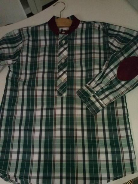 REBAJAS!!! Y REFLEXIÓN: LO NUEVO NINI