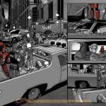 Night of the Living Deadpool Nº 2