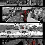 Night of the Living Deadpool Nº 2