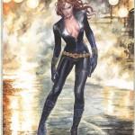 Black Widow Nº 1