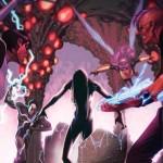 Inhumanity: The Awakening Nº 2