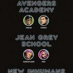 Inhumanity: The Awakening Nº 2