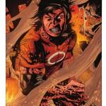 Inhumanity: The Awakening Nº 2