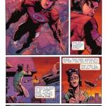 Inhumanity: The Awakening Nº 2