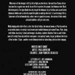 Inhumanity: The Awakening Nº 2